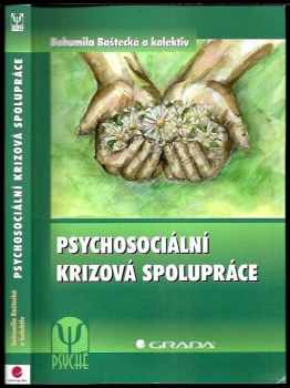 Psychosociální krizová spolupráce