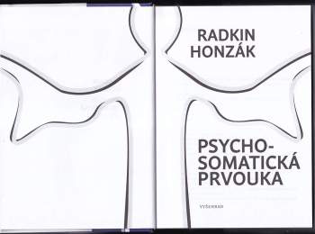Radkin Honzák: Psychosomatická prvouka