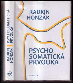 Radkin Honzák: Psychosomatická prvouka