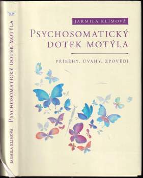 Psychosomatický dotek motýla