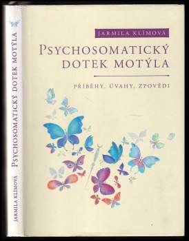 Psychosomatický dotek motýla