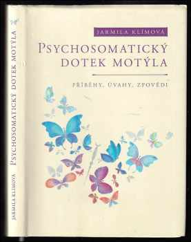 Psychosomatický dotek motýla