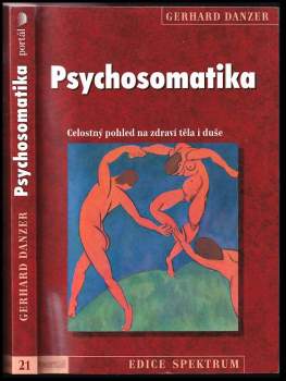 Gerhard Danzer: Psychosomatika