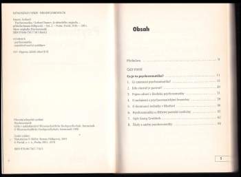 Gerhard Danzer: Psychosomatika