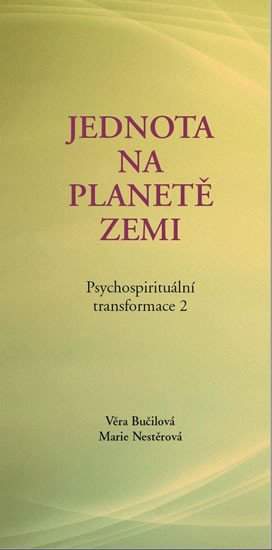 Psychospirituální transformace