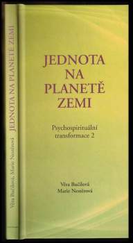 Psychospirituální transformace