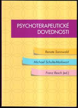 Psychoterapeutické dovednosti