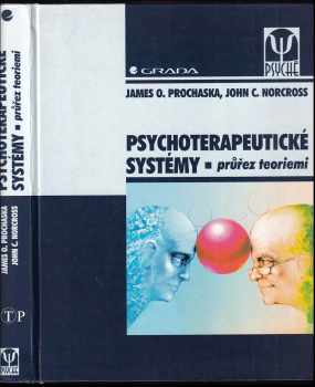 Psychoterapeutické systémy
