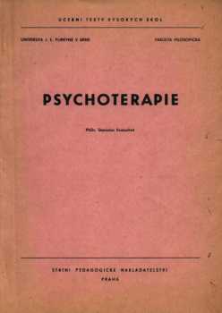 Psychoterapie