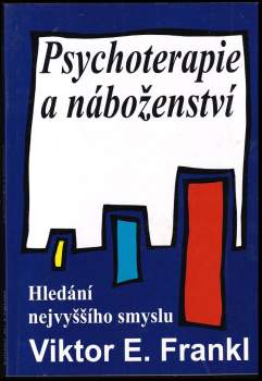 Psychoterapie a náboženství