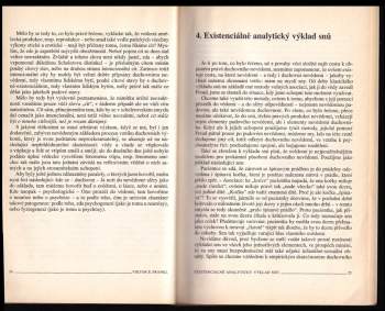 Viktor Emil Frankl: Psychoterapie a náboženství