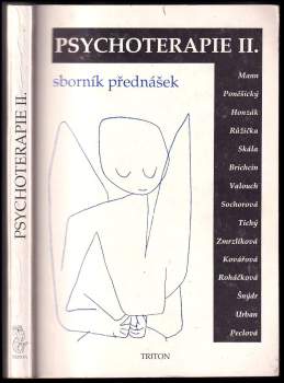 Psychoterapie II