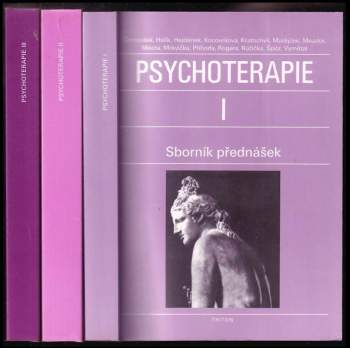 Psychoterapie