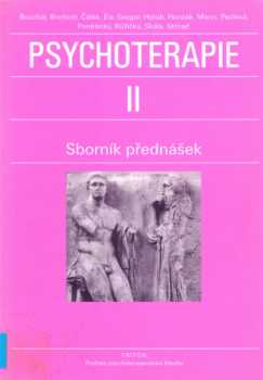 Psychoterapie