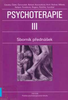 Manfred Cierpka: Psychoterapie