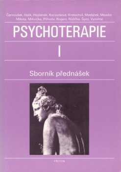 Michal Černoušek: Psychoterapie I