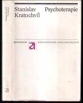 Psychoterapie
