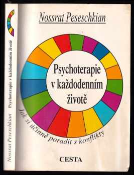 Psychoterapie v každodenním životě