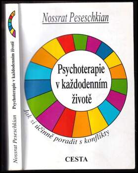 Psychoterapie v každodenním životě