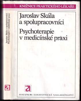 Psychoterapie v medicínské praxi