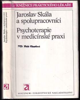Psychoterapie v medicínské praxi