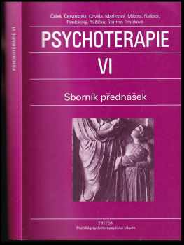 Psychoterapie VI