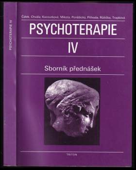 Psychoterapie