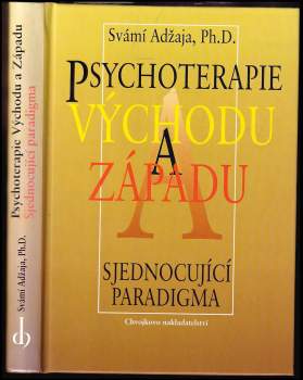 Ajaya: Psychoterapie Východu a Západu