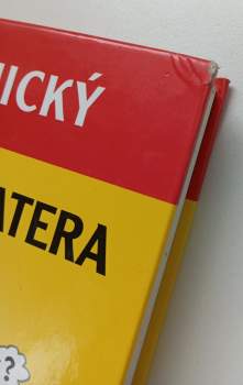 Jan Cimický: Psychotesty a desatera na každý den