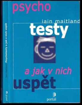 Psychotesty a jak v nich uspět