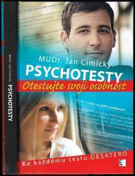 Psychotesty