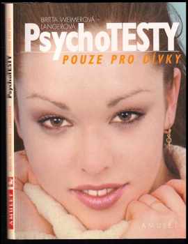 Psychotesty pouze pro dívky
