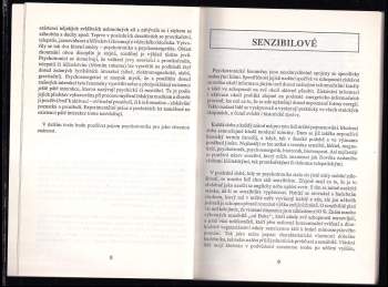 Valdemar Grešík: Psychotronika a bylinná léčba