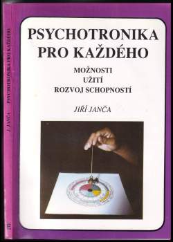 Psychotronika pro každého