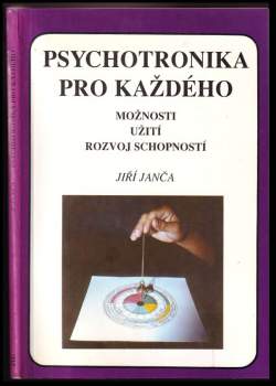Psychotronika pro každého