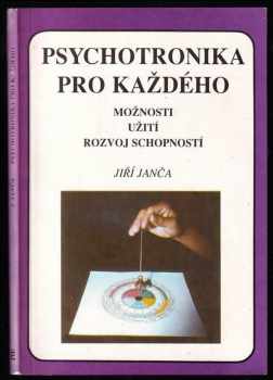Psychotronika pro každého