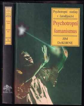 Psychotropní šamanismus
