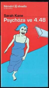 Psychóza ve 4.48