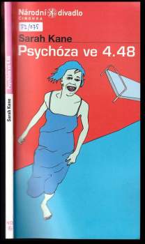 Psychóza ve 4.48
