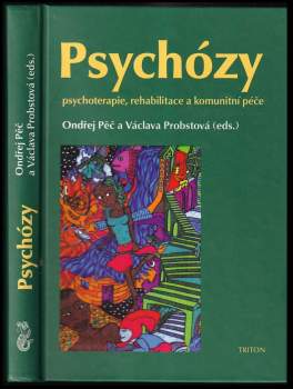 Psychózy