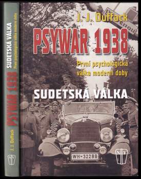 J. J Duffack: Psywar 1938