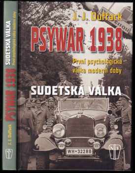 J. J Duffack: Psywar 1938