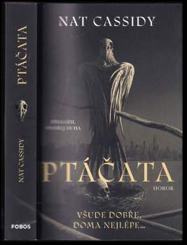 Nat Cassidy: Ptáčata