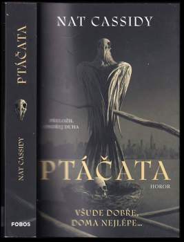 Nat Cassidy: Ptáčata