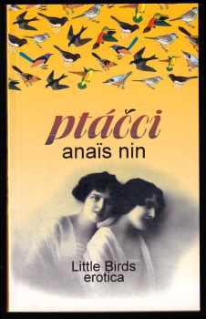 Ptáčci