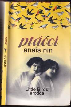 Ptáčci