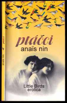 Anaïs Nin: Ptáčci