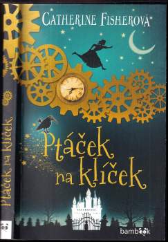 Ptáček na klíček