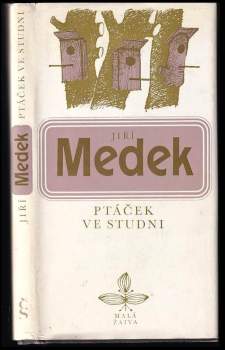 Ptáček ve studni