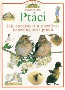 Ptáci